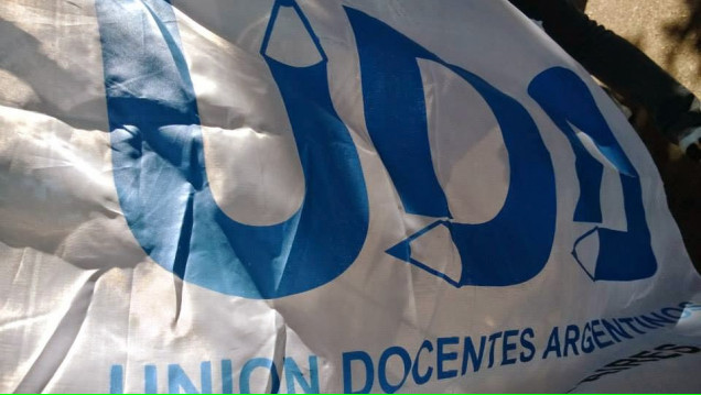 imagen La UDA se opone al nuevo diseño curricular de la educación secundaria