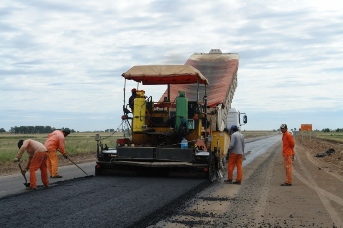 imagen Situación de los gremios viales de Mendoza