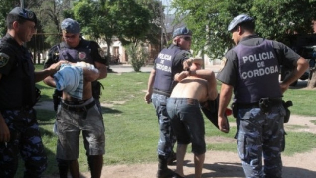 imagen Violencia institucional: "La Justicia opera también para generar esta impunidad", afirmó Lucrecia Fernández 