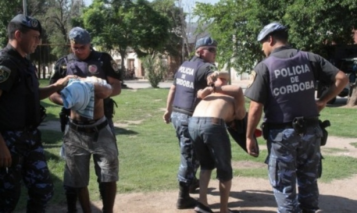 imagen Violencia institucional: "La Justicia opera también para generar esta impunidad", afirmó Lucrecia Fernández 