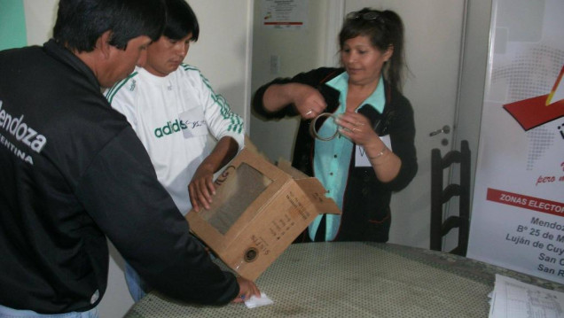 imagen Elecciones presidenciales en Bolivia: el voto de residentes en el extranjero