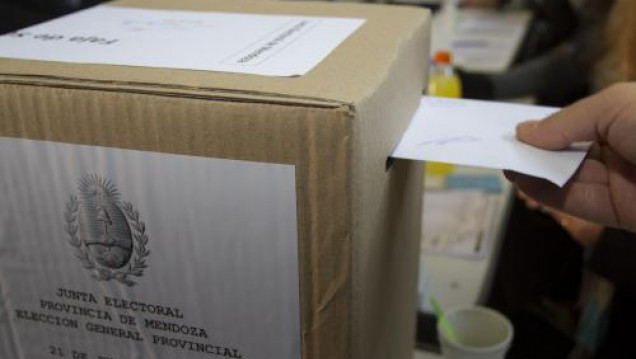 imagen Análisis: "Hay que revalorizar el voto", señaló Jorge Fernández Rojas