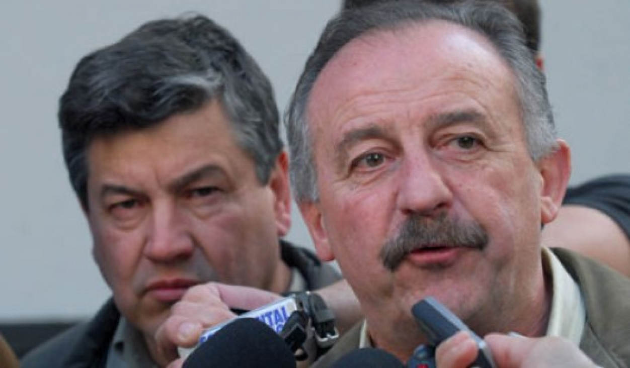 imagen Las centrales obreras reclaman un plus de fin de año para equiparar los salarios