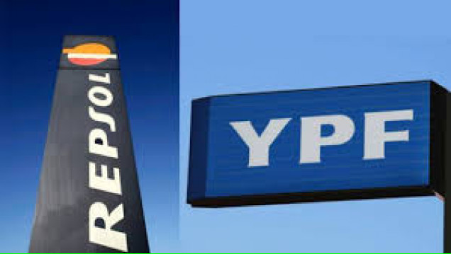 imagen Acuerdo YPF - Repsol: la opinión del economista Andrés Asiain