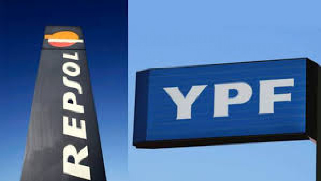 imagen Acuerdo YPF - Repsol: la opinión del economista Andrés Asiain
