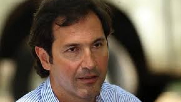 imagen "El gobernador nos pidió fuertemente en enfocarnos en cantidad y calidad de energía", sostuvo el ministro Zandomeni