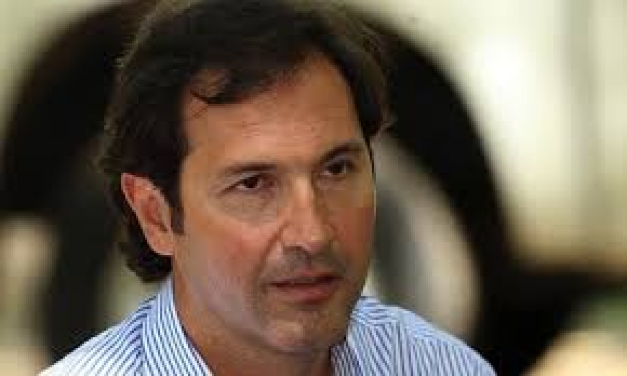 imagen "El gobernador nos pidió fuertemente en enfocarnos en cantidad y calidad de energía", sostuvo el ministro Zandomeni