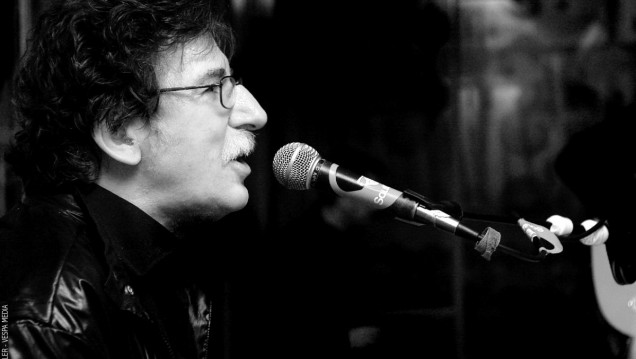 imagen Especial por los 63 años de Charly García