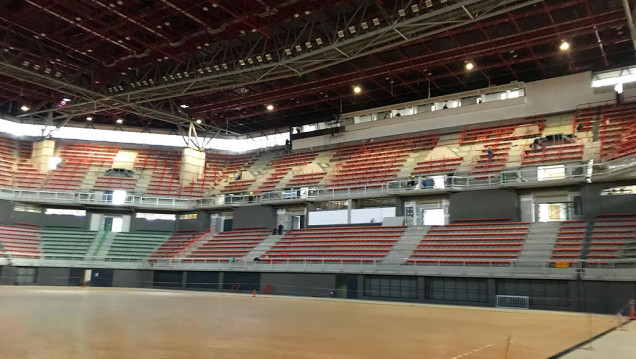 imagen Mendoza tendría un nuevo estadio cubierto para recitales