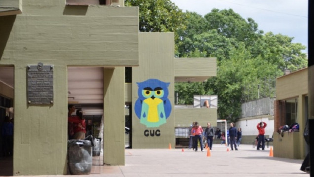 imagen Fadiunc ratificó el paro y reclamó la suspensión del descuento a docentes
