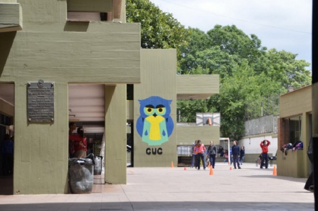 imagen Fadiunc ratificó el paro y reclamó la suspensión del descuento a docentes