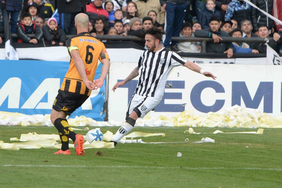 imagen Patricio Cucchi: "Somos locales y tenemos que hacer valer eso"