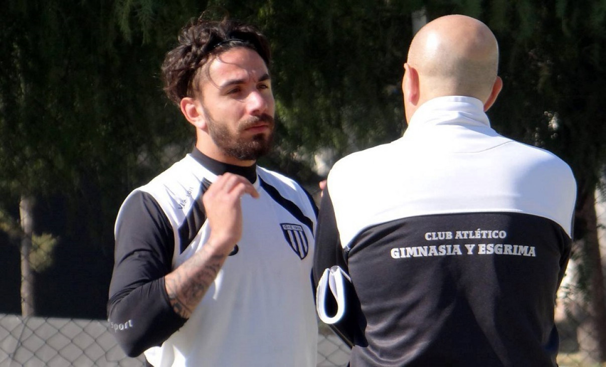 imagen Cucchi: "No la metemos en el arco rival y lo pagamos caro"