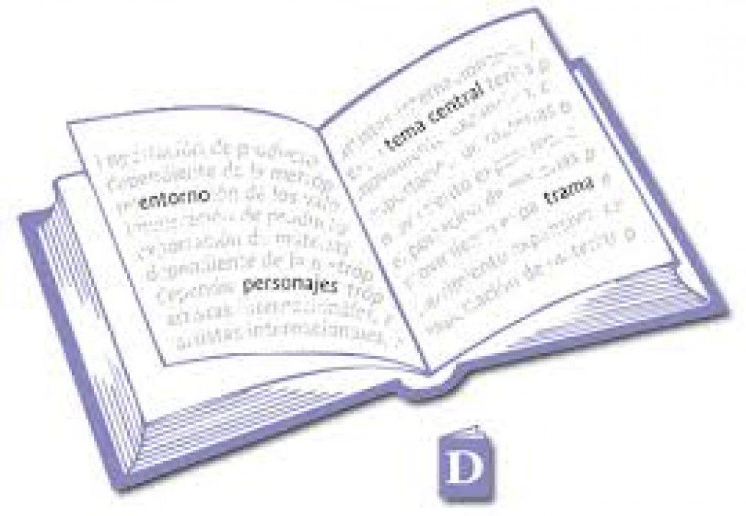 imagen Cuento del Fin