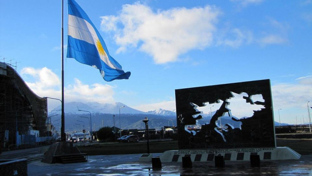 imagen Observatorio Interuniversitario Cuestión Malvinas: "no es una mirada puesta solo en la guerra"