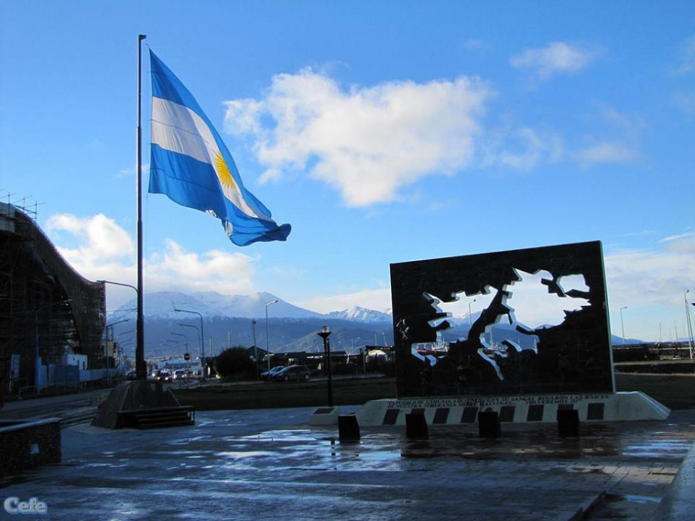 imagen Observatorio Interuniversitario Cuestión Malvinas: "no es una mirada puesta solo en la guerra"