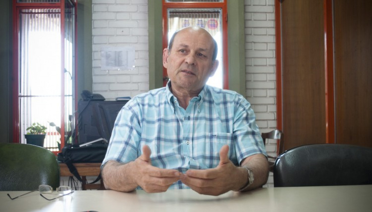 imagen "Las PASO no fortalecen candidatos sino a la democracia"