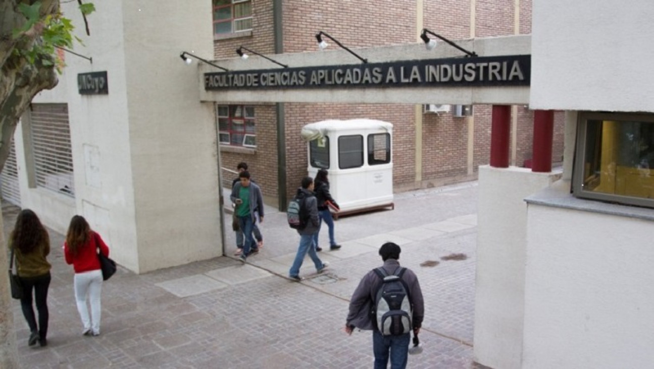 imagen Se dictará curso para mejorar la convivencia escolar