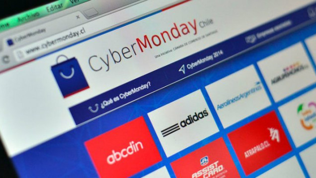 imagen Cyber Monday: ojo al piojo
