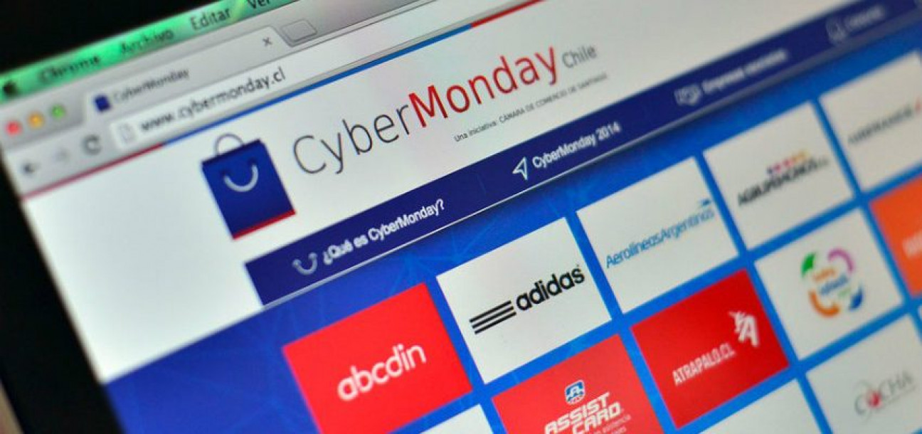 imagen Cyber Monday: ojo al piojo