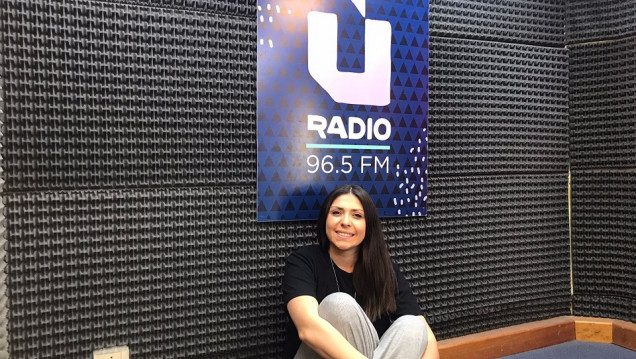imagen  "Complicidad", el nuevo EP de Cynthia Lozada 
