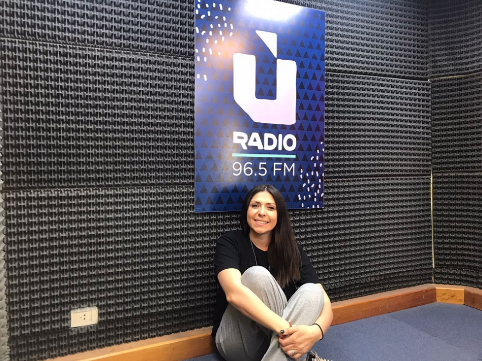 imagen  "Complicidad", el nuevo EP de Cynthia Lozada 