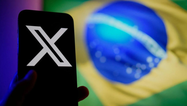 imagen Estado vs. plataformas: las claves del bloqueo a X en Brasil