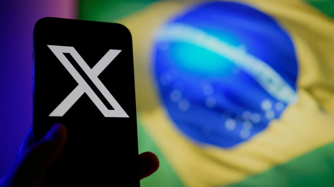 imagen Estado vs. plataformas: las claves del bloqueo a X en Brasil