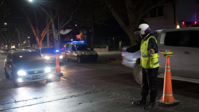 imagen Cámaras por tramo: "El exceso de velocidad no es el único factor detrás de los accidentes viales"