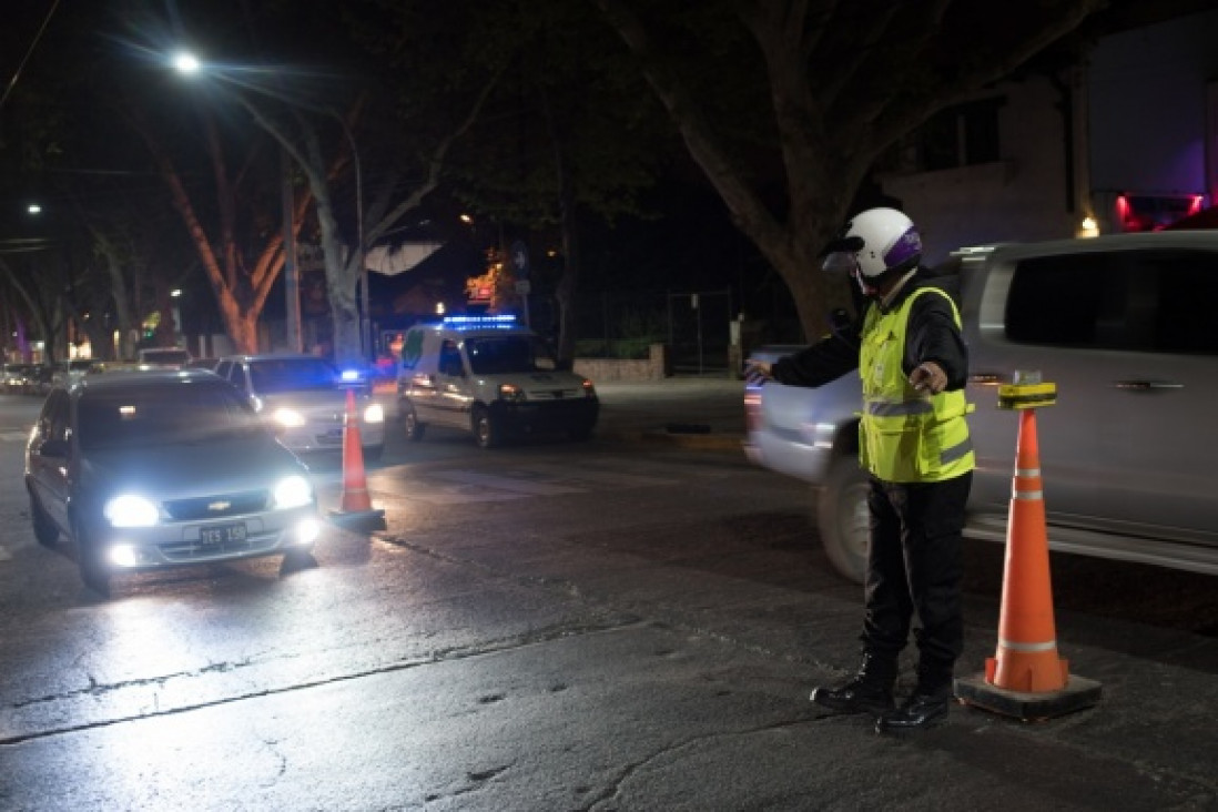 imagen Cámaras por tramo: "El exceso de velocidad no es el único factor detrás de los accidentes viales"