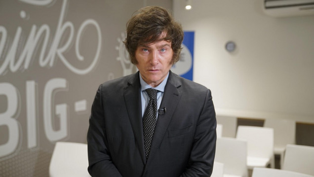 imagen Pablo Rubio: "A nosotros nunca nos pidieron plata por los cargos"