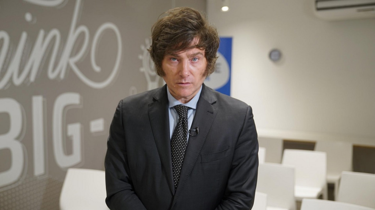 imagen Pablo Rubio: "A nosotros nunca nos pidieron plata por los cargos"