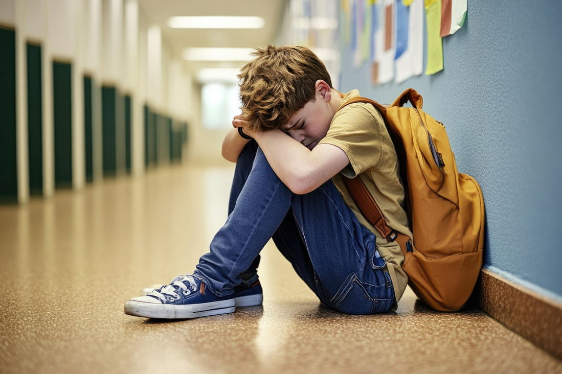 imagen Bullying escolar: ¿qué pasa que no se logra resolver?