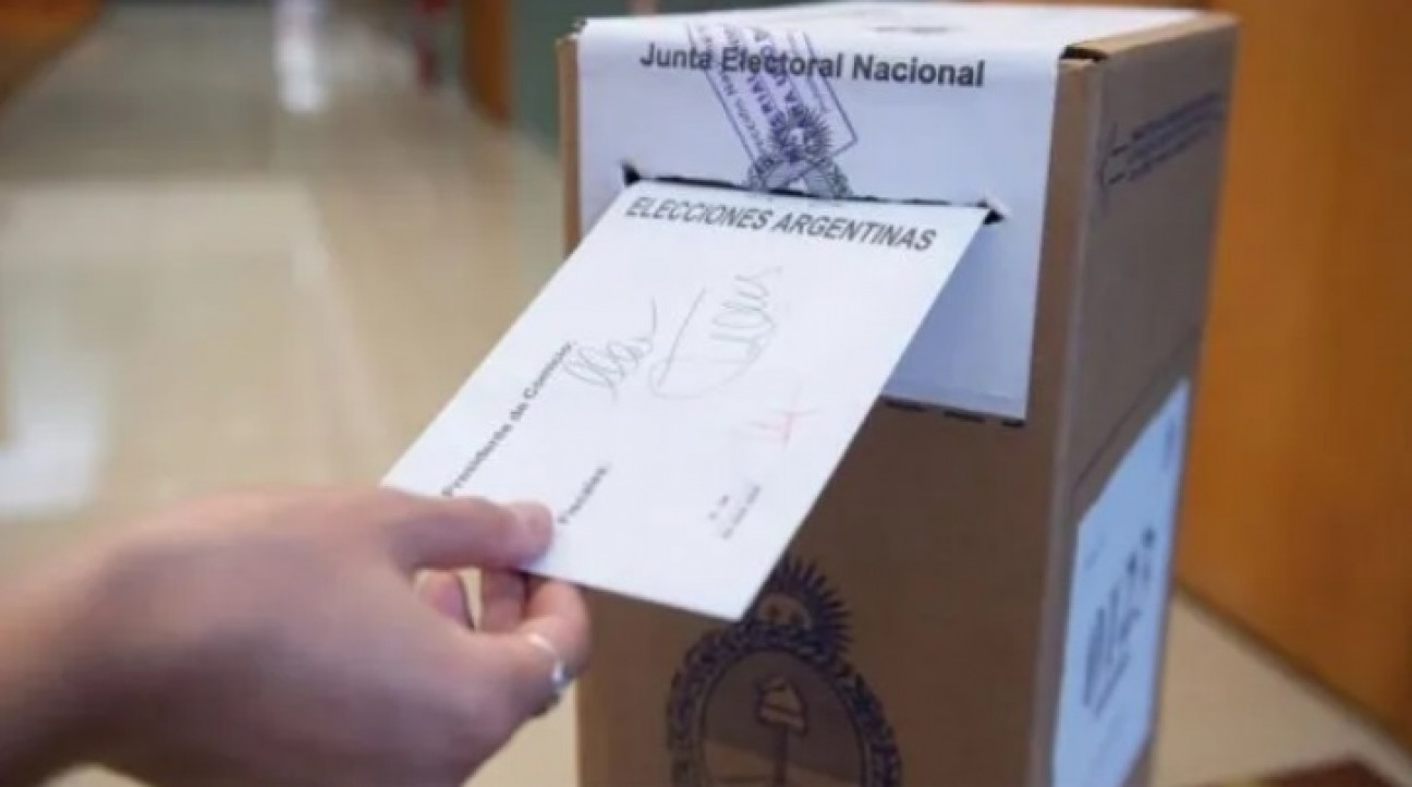 imagen Santa Fe va a las urnas en vacaciones de invierno