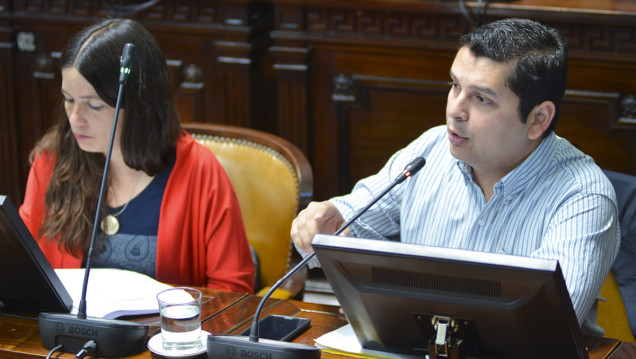 imagen El FIT se une y no irá a una elección interna en las PASO