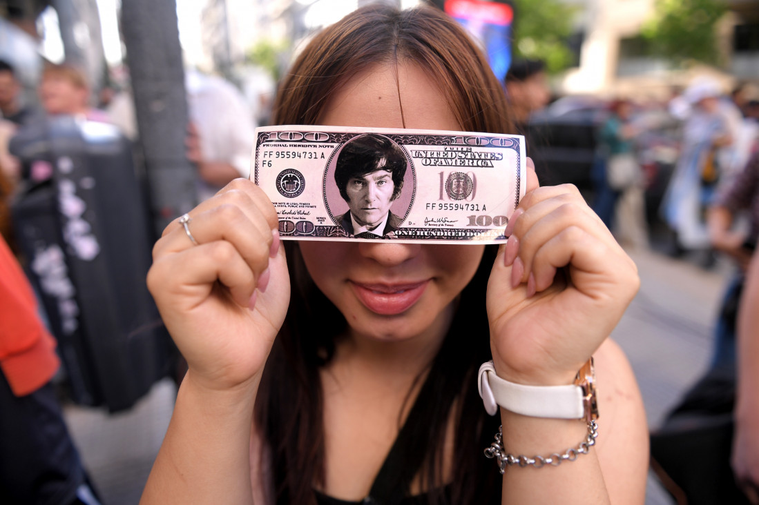 imagen ¿Qué se puede esperar de la economía después de la asunción de Javier Milei?