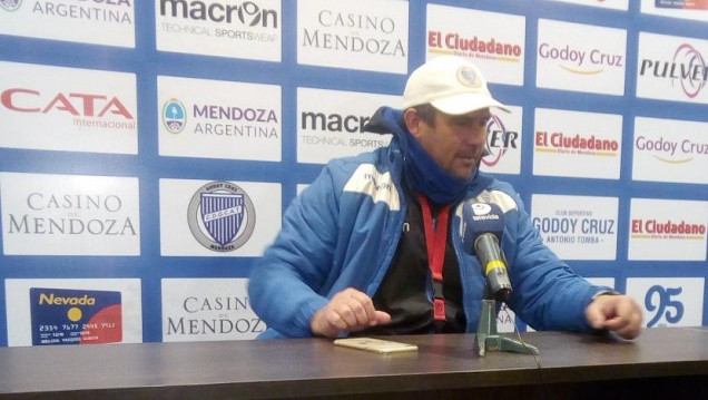 imagen Dabove: "Tenemos que sostener lo que venimos haciendo"