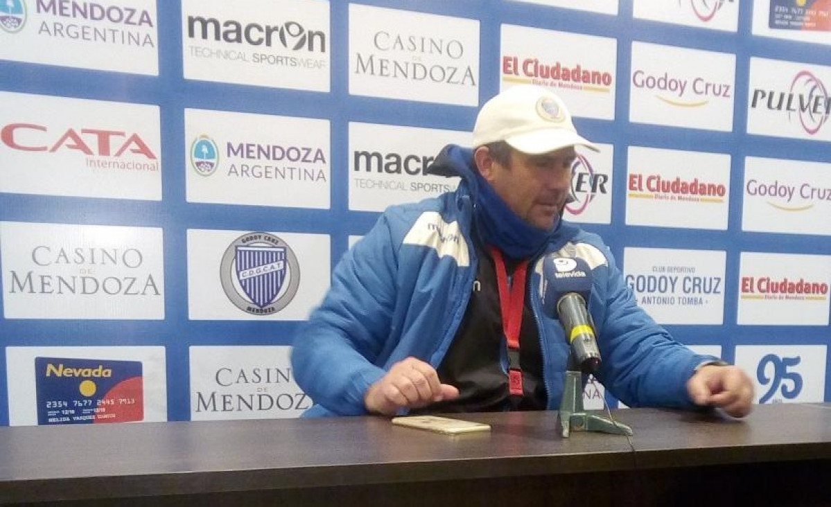 imagen Dabove: "Tenemos que sostener lo que venimos haciendo"