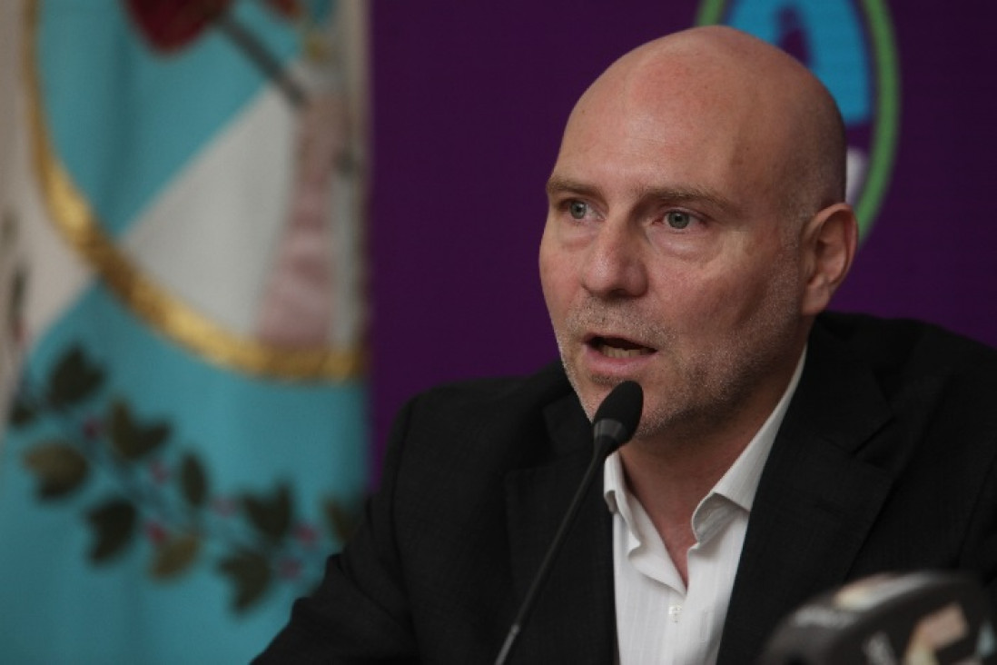 imagen El gobierno provincial impulsa la reforma electoral