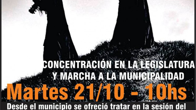 imagen Mañana se debatirá el Código de Convivencia de la Ciudad