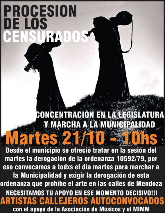 imagen Mañana se debatirá el Código de Convivencia de la Ciudad
