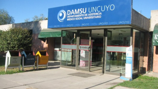 imagen Damsu realiza Feria con productos para Celíacos