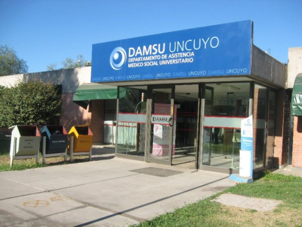 imagen Damsu realiza Feria con productos para Celíacos