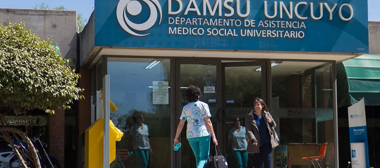 imagen Damsu se suma a la campaña mundial "Educar en diabetes para proteger el futuro"