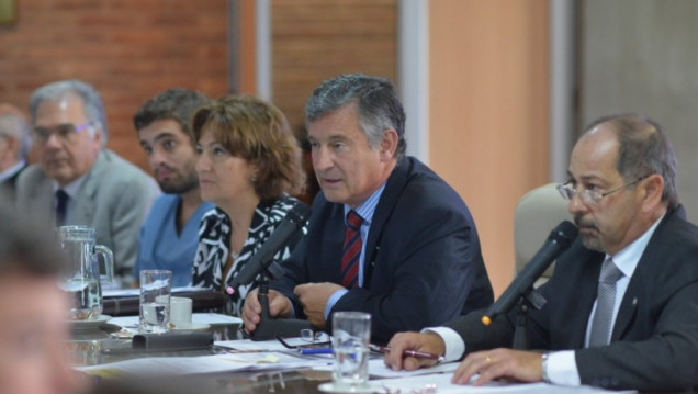 imagen La UNCUYO creó su propio protocolo para actuar ante casos de violencia de género