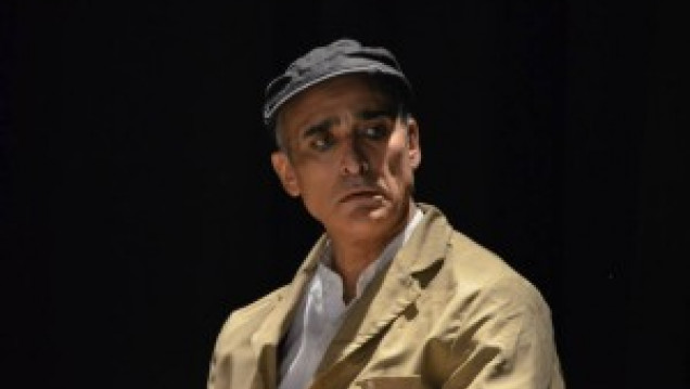 imagen "Por culpa de ella", este fin de semana en Chacras de Coria