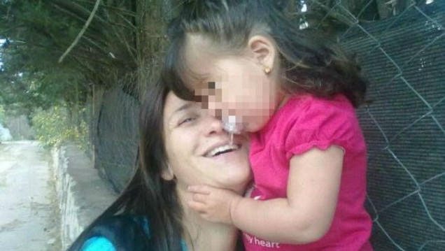 imagen Cordobesa intenta que le devuelvan a su hija, retenida en Perú