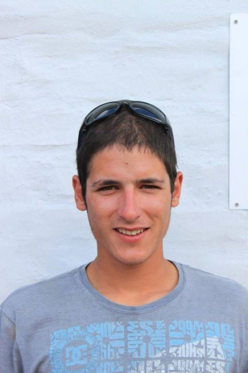 imagen Continúa la búsqueda del joven desaparecido en Potrerillos
