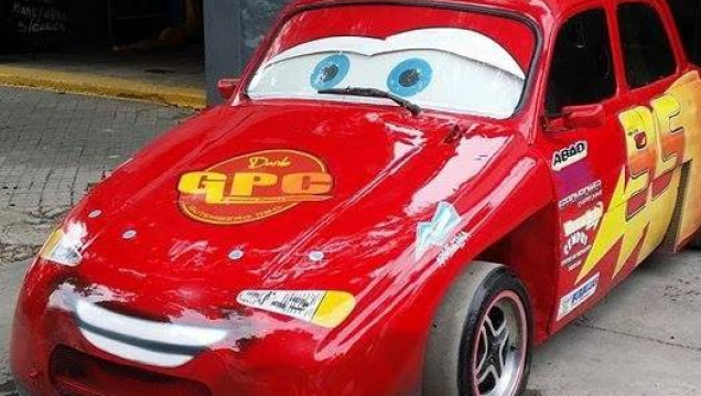 imagen Dardo Pereyra se prepara para debutar en El Promocional 850