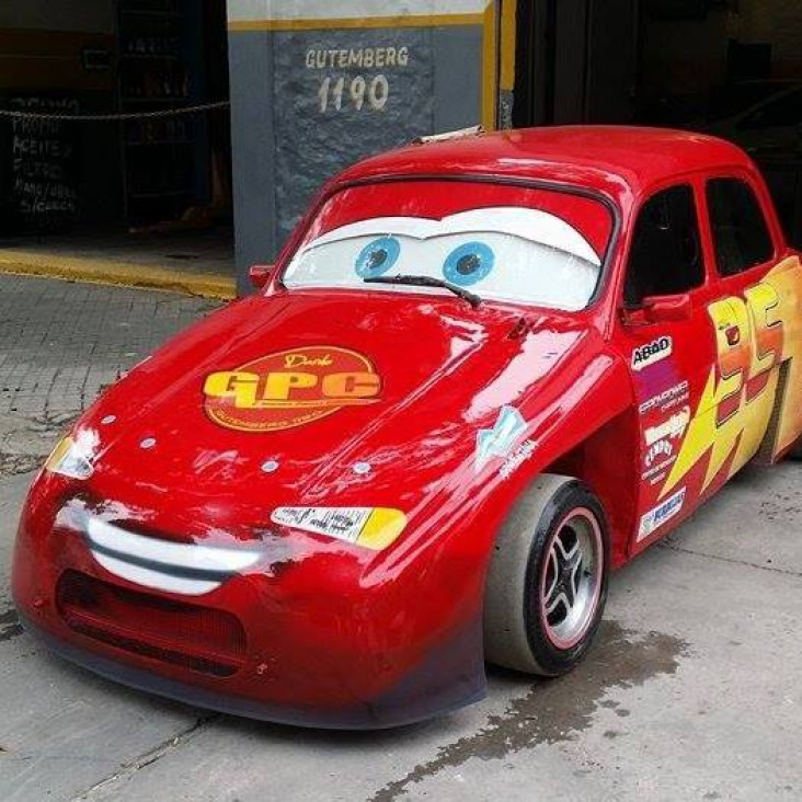imagen Dardo Pereyra se prepara para debutar en El Promocional 850